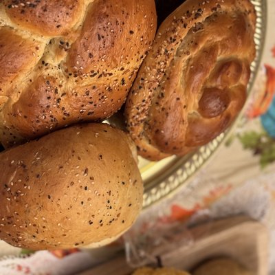 Challah