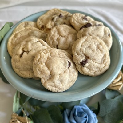 Chocolate Chip