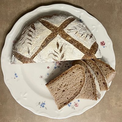 Sourdough At Home Starter Kit