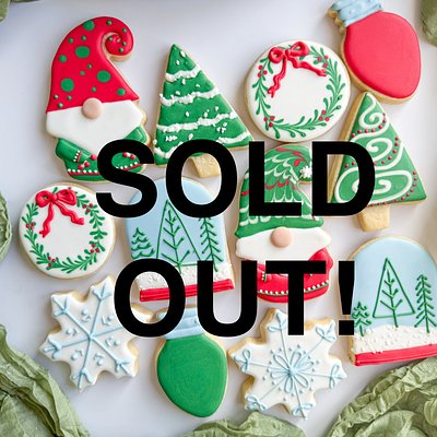 12/10 Christmas @Pageberry Mercantile 