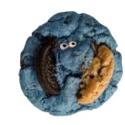 Cookie Monster 