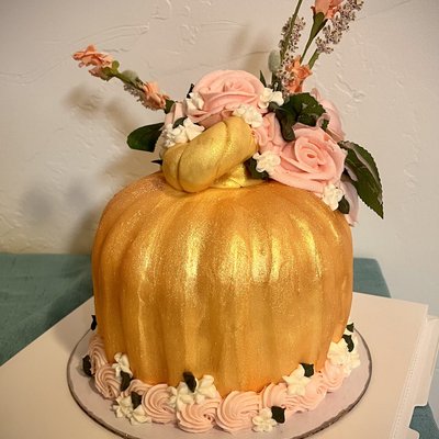 Custom Cake