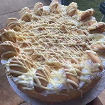 Regular Size Cheesecake