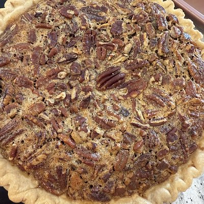 Pecan Pie