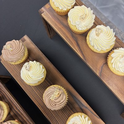 Mini Cupcakes 50pk
