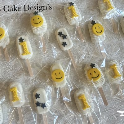 Cakesicles Dozen 