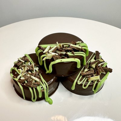 Mint Chocolate