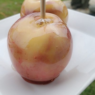 Candy Peaches (2)