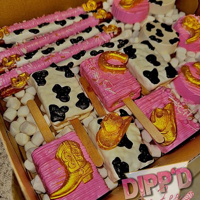 Rice Krispies