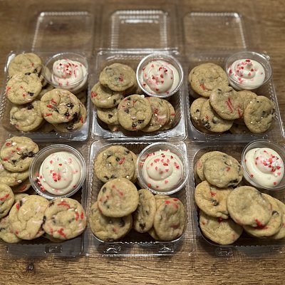 Party Platter