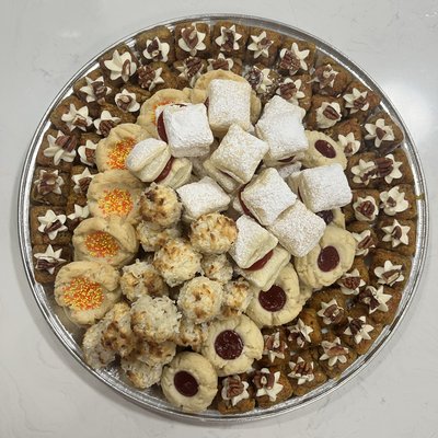 Sweet Platters