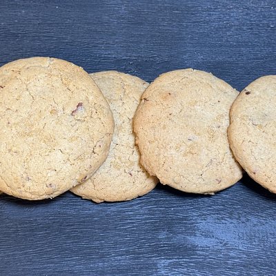 Southern Butter Pecan 