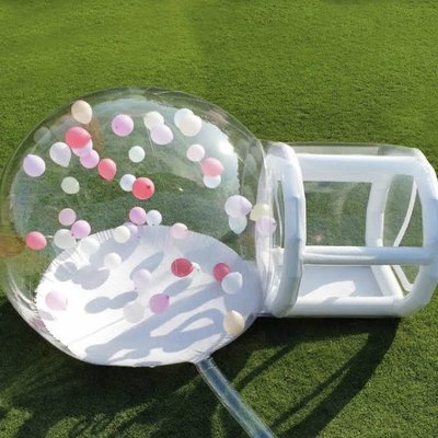 Bubble House 