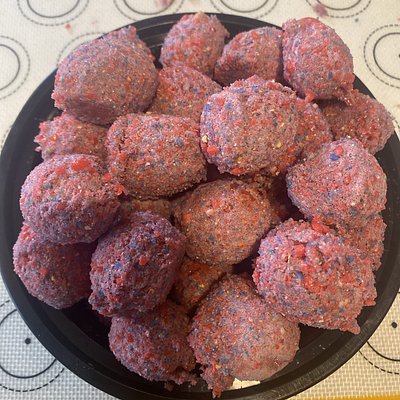 Coco's Candy Grapes (Large)