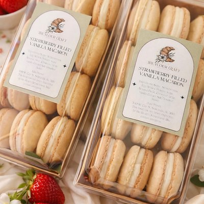 Macarons