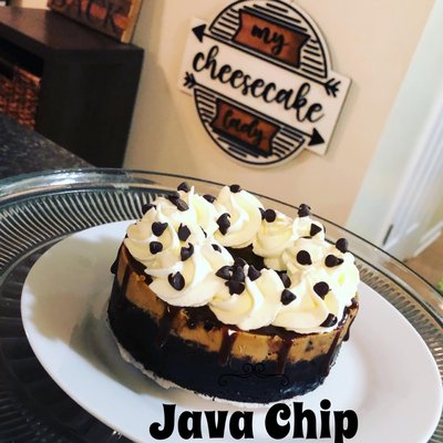 Java Chip