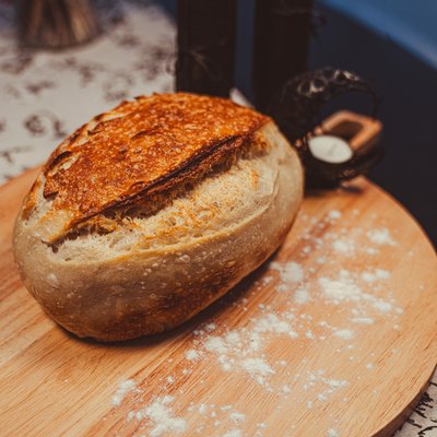 Original Sourdough