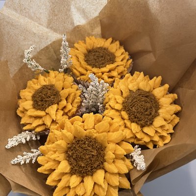Mini Bouquet 