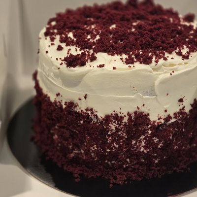 Red Velvet  Cake 