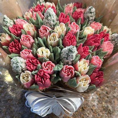 DELUXE Bouquet 