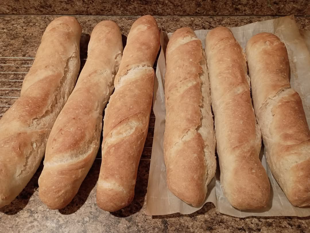 French Bread
