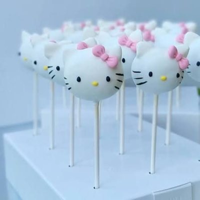 Cake Pops