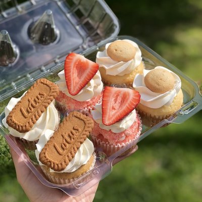 Cupcakes