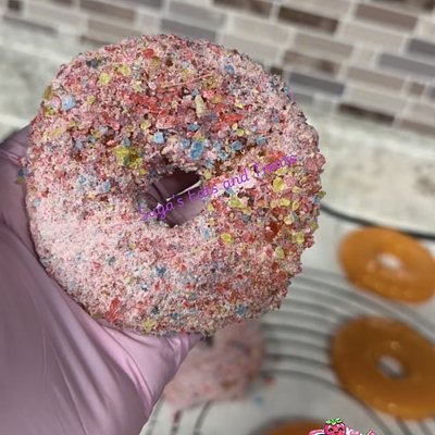 Crack Pineapple Rings (2)