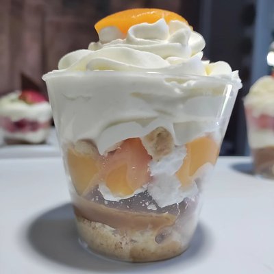 Peach Dream
