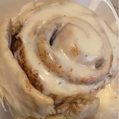 Cinnamon Rolls (1ct)