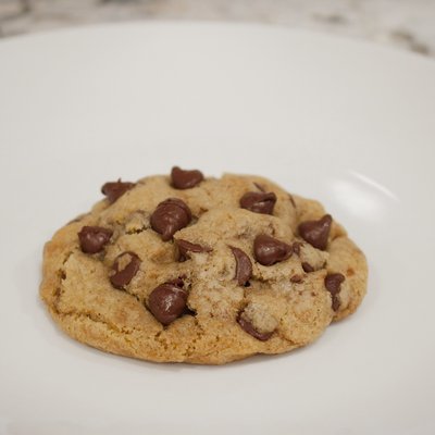 Brown Butter Chocolate Chip