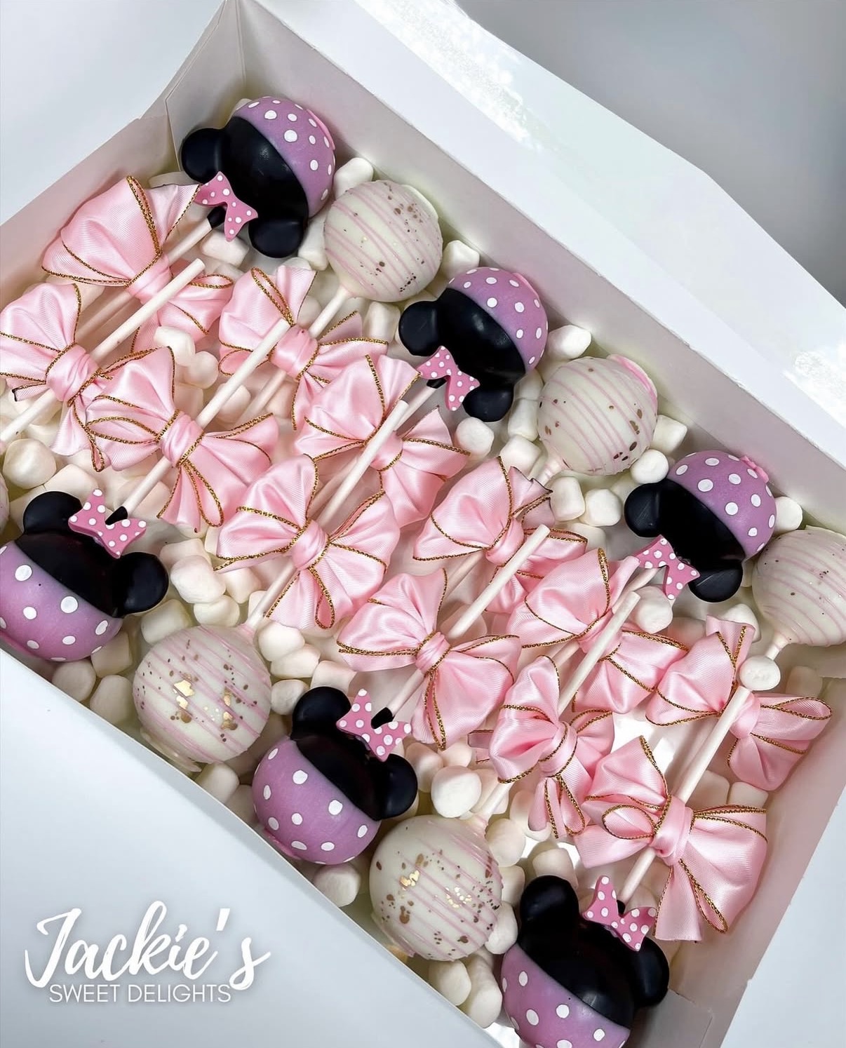 Cakepops 
