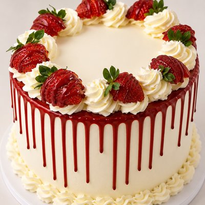 Cakes