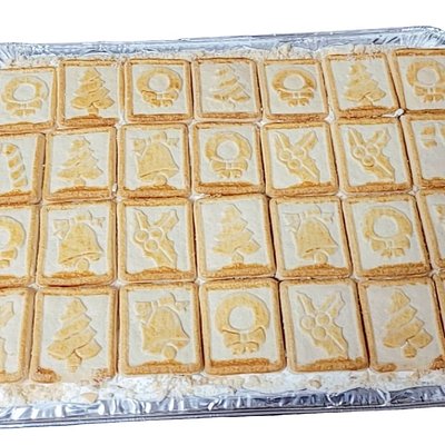 Banana Pudding (Full Pan)