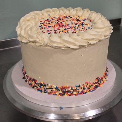 Funfetti