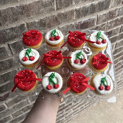 Cupcakes 