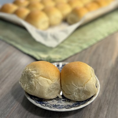 Dinner Rolls