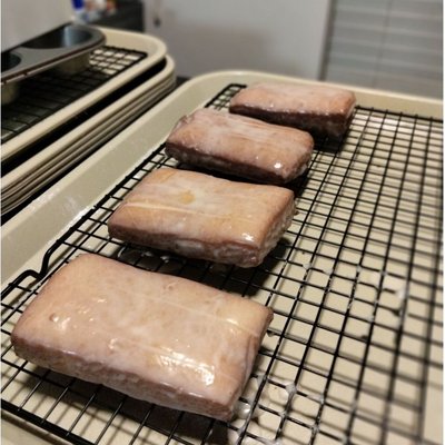 Dozen Donut Sticks 