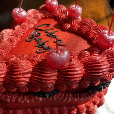 Cakes