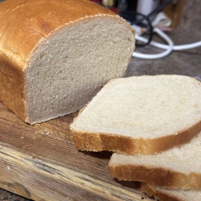 Aunt Di’s Sweet Sandwich Sourdough