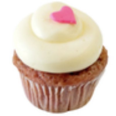 Strawberries And Cream