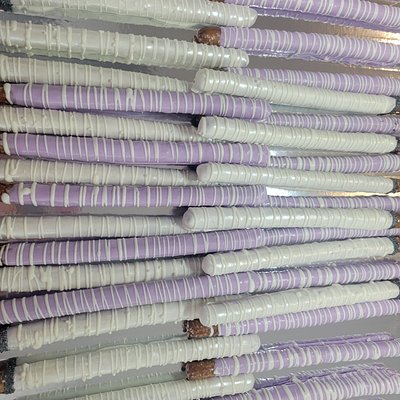 Chocolate Covered Pretzels 