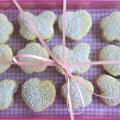 Alfajores 12ct