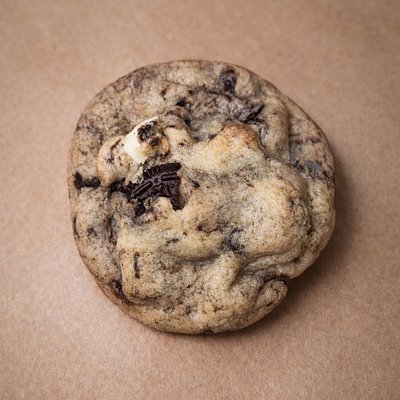 Midnight Cookies N Cream