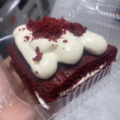 Red Velvet Cake