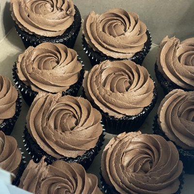 Cupcakes