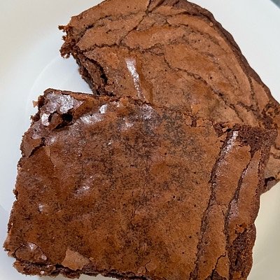 Fudge Brownie