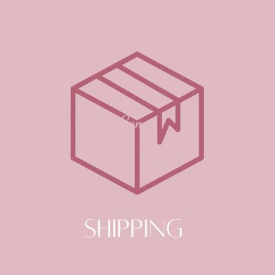 Shipping 