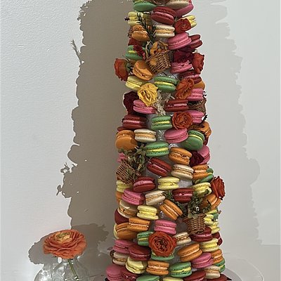 Custom Order (only for pre approved requests) 