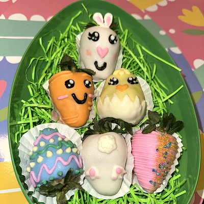 Egg Hunt